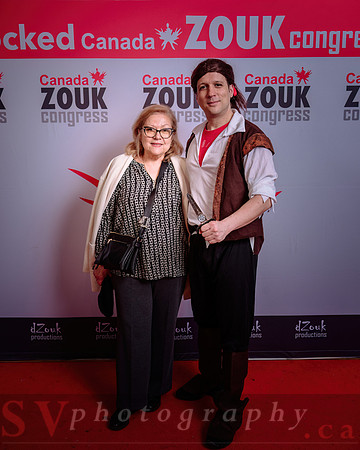 Canada Zouk Congress