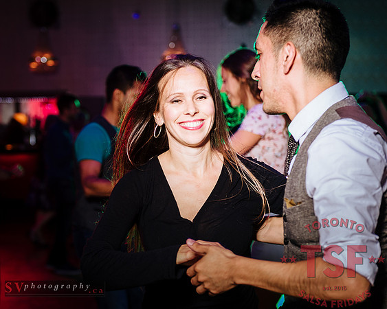 Salsa All Stars