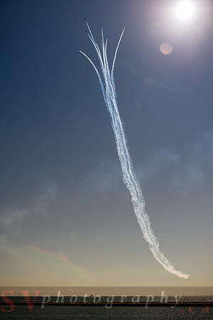 2016 Canadian International Air Show (CIAS)