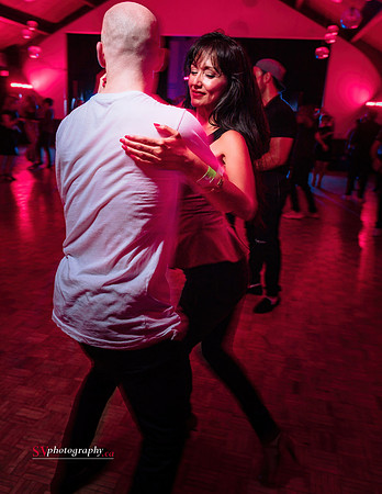 Saturday Social - 7 Year Anniversary