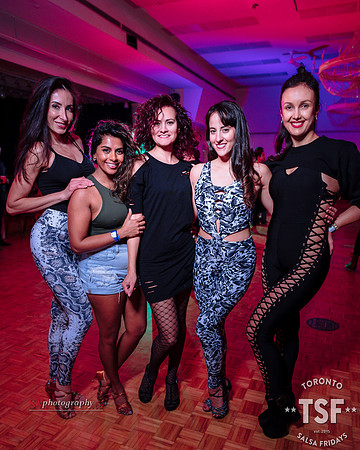 Friday Fusion at Lithuanian House