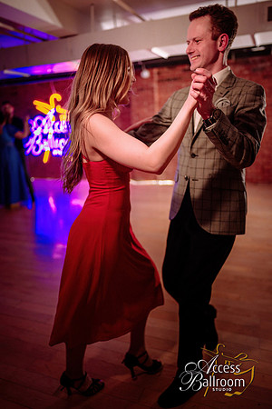 Access Ballroom