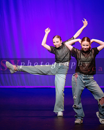 City Dance Corps - Kids Recital