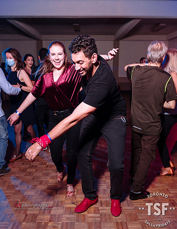 Friday Fusion at Lithuanian House