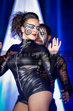 Baila Productions from Montreal