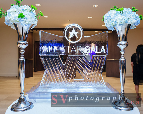Sick Kids All Star Gala