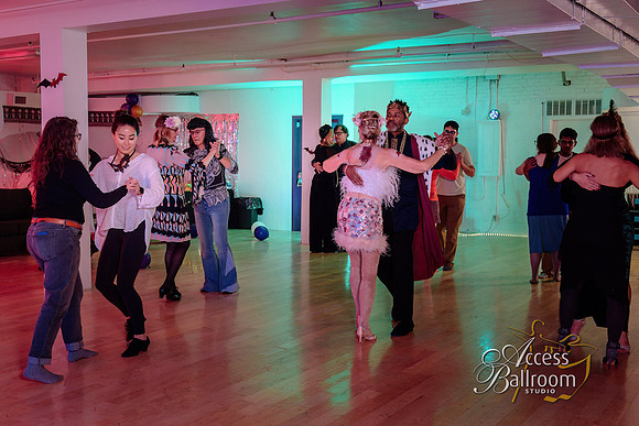 Access Ballroom