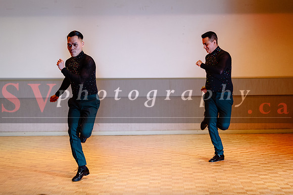 iFreestyle 10th Anniversary Party