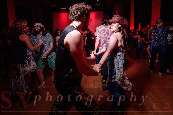 Canada Zouk Congress