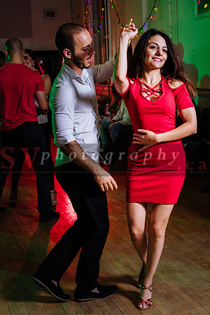 iFreestyle 12th Anniversary Party