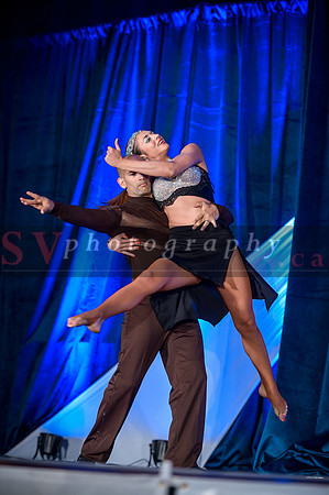 Carlos & Dora from Toronto