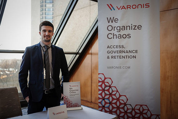 2014 Canadian Conference on IT Audit, Governance and Security