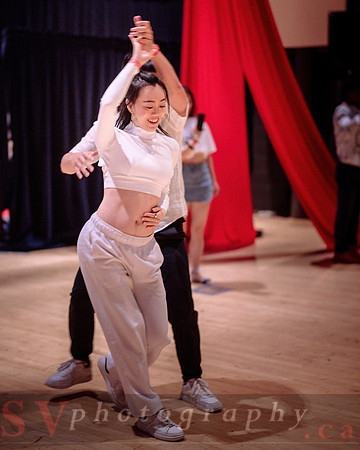 Canada Zouk Congress - Sat