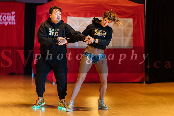 Canada Zouk Congress