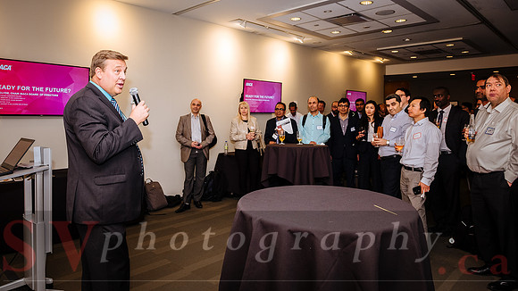 ISACA Toronto Annual Summer Conference 2018