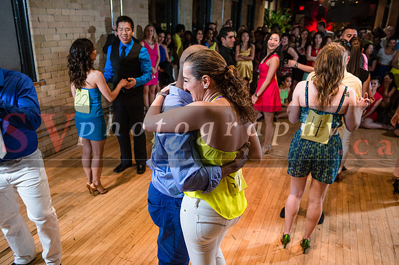 2014 iFreestyle Party