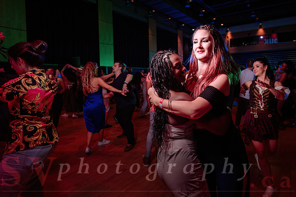 Canada Zouk Congress