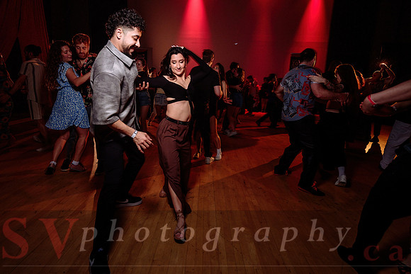 Canada Zouk Congress - Sat