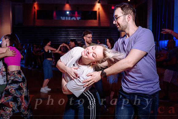 Canada Zouk Congress - Sat