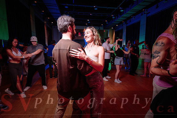 Canada Zouk Congress