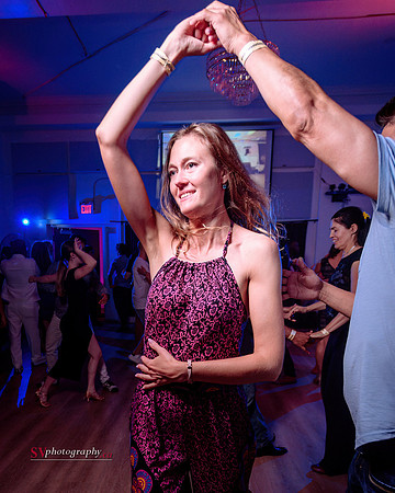 Toronto Salsa Sundays