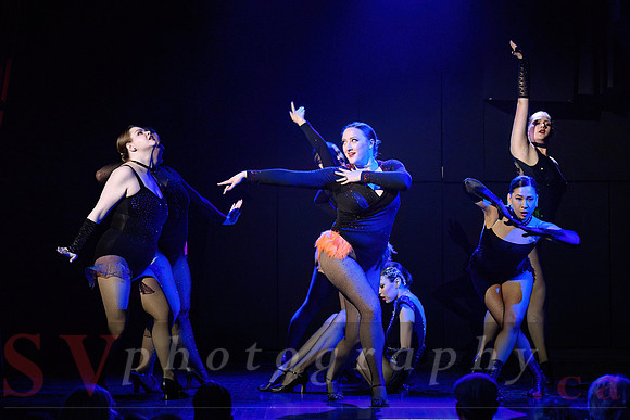 CDC 22nd Annual Showcase