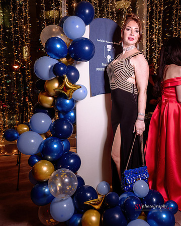 Fired Up Gala In Support of Sick Kids - 2025