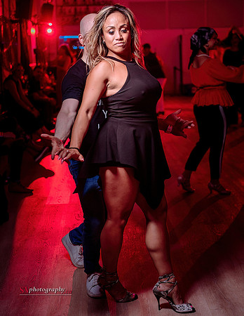 Toronto Salsa Fridays
