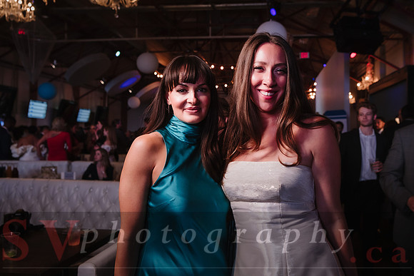 All Star Gala In Support of SickKids presented by West of Contra