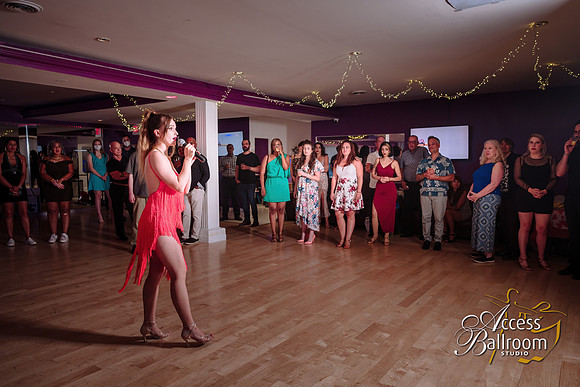 Access Ballroom