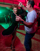 Toronto Salsa Fridays