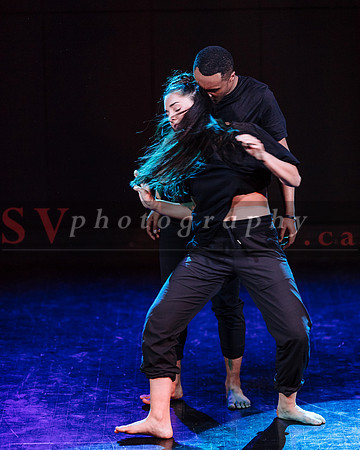 City Dance Corps - 17th Anniversary