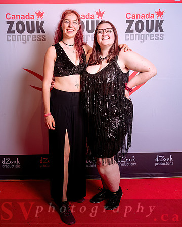 Canada Zouk Congress