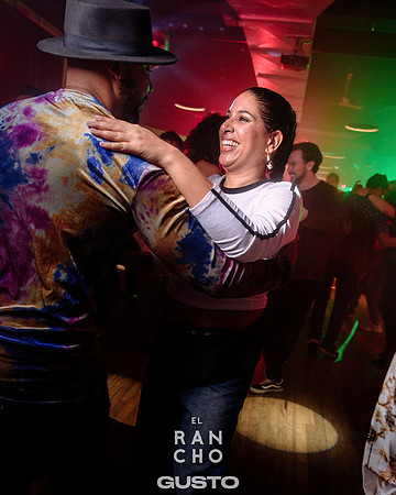 El Rancho