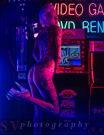 Artists Room