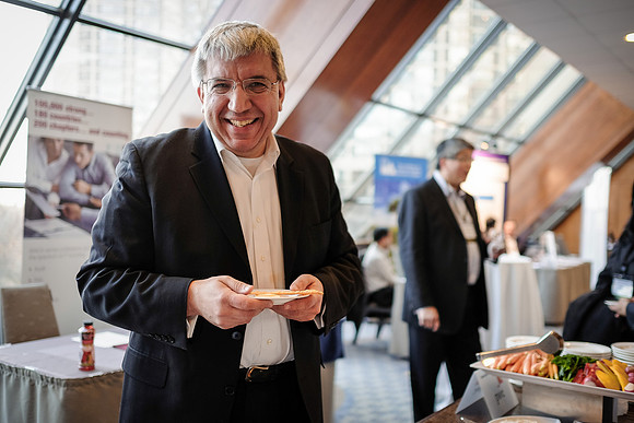 2014 Canadian Conference on IT Audit, Governance and Security