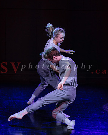 City Dance Corps - 17th Anniversary