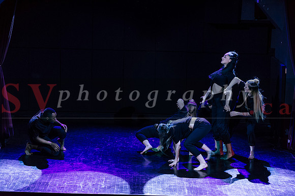 City Dance Corps - 17th Anniversary