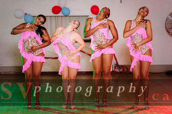 iFreestyle 12th Anniversary Party