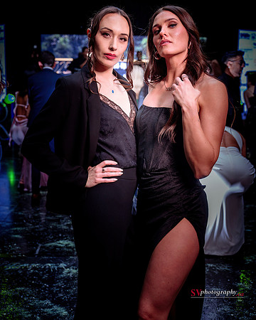 Fired Up Gala In Support of Sick Kids - 2025