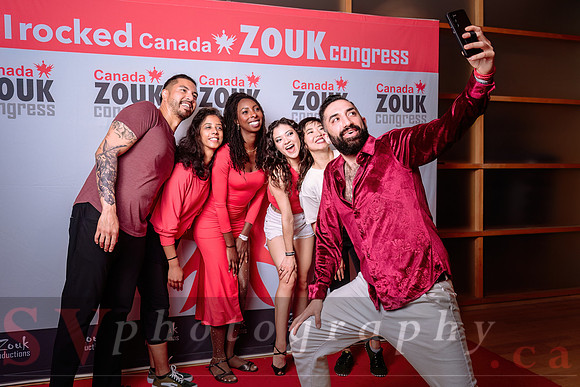 Canada Zouk Congress