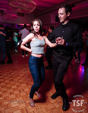 Friday Fusion at Lithuanian House