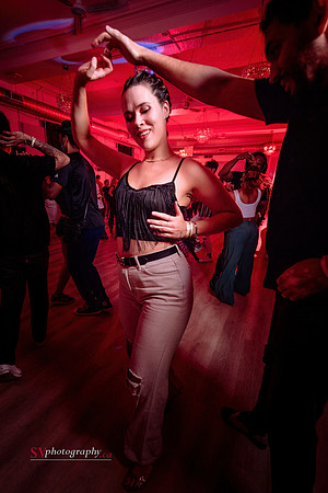 Toronto Salsa Sundays