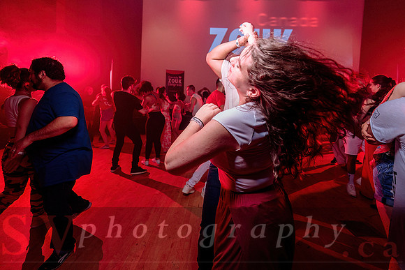 Canada Zouk Congress