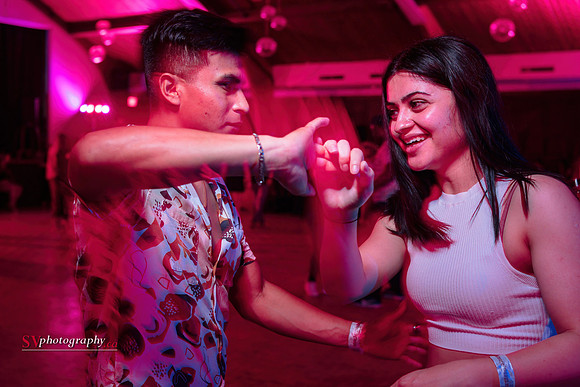 Toronto Salsa Fridays