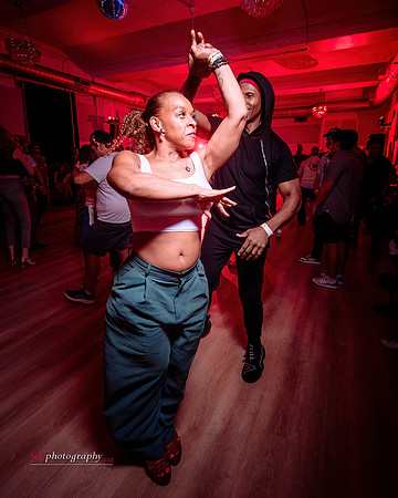 Toronto Salsa Sundays