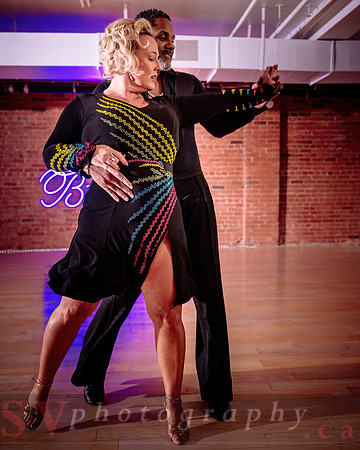 Access Ballroom