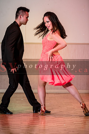 iFreestyle.ca Latin Dance Company
