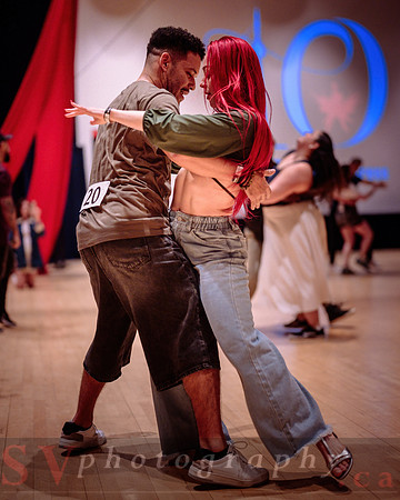 Canada Zouk Congress - Sat