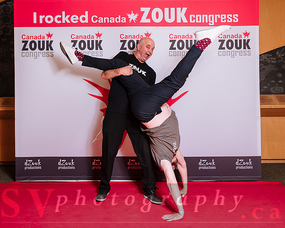 Canada Zouk Congress